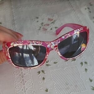 Disney Princess Aurora Sleeping Beauty Girls' Sunglasses